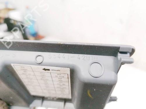 Glove box TOYOTA RAV 4 II (_A2_) 2.0 4WD (ACA21, ACA20) | BP35363448C95 - Image 3