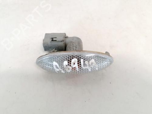 Used Right side indicator Right side indicator TOYOTA YARIS (_P9_) 1.3 4WD (NCP95) (87 hp) 35543821 35543821