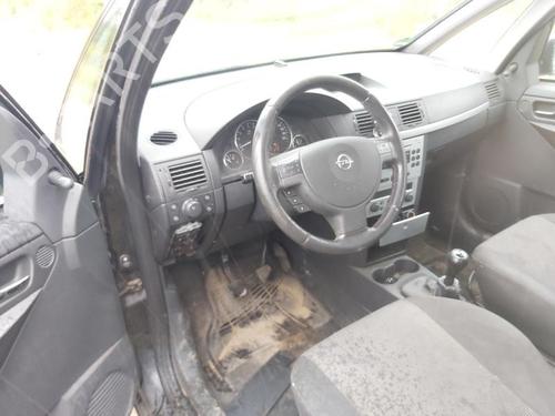 Engine mount OPEL MERIVA A MPV (X03) 1.7 CDTI (E75) | BP33529570M89  - Image 8