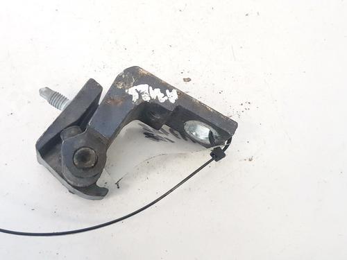 Hinge/Door check strap AUDI A4 B6 (8E2) 2.0 | BP32881814C146 - Image 3