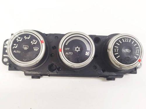 Used Climate control Climate control TOYOTA RAV 4 III (_A3_) 2.2 D 4WD (ALA30_, ALA30R) (136 hp) 34833951 34833951