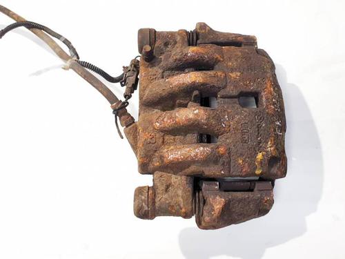 Used Left front brake caliper Left front brake caliper CITROËN JUMPER II Bus 2.2 HDi 120 (120 hp) 35300588 35300588
