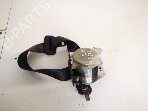 Used Rear right seatbelt Rear right seatbelt KIA CEE'D Hatchback (ED) 1.4 (109 hp) 35048821 35048821