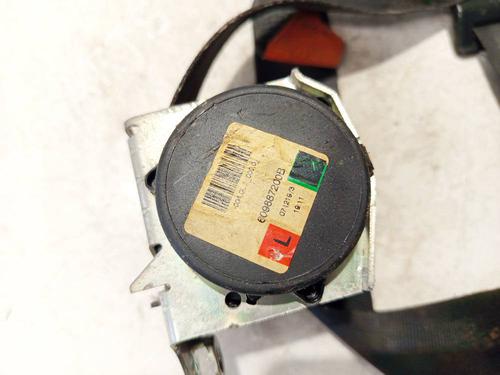 Front left seatbelt FORD USA FUSION 2.5 | BP34961624I26 - Image 3