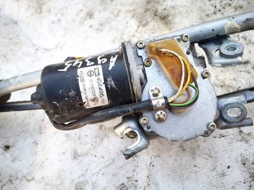 Used Front wiper motor Front wiper motor 35219546 35219546