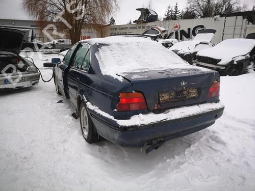 Switch BMW 5 (E39) 525 tds | BP32907202I30  - Image 6