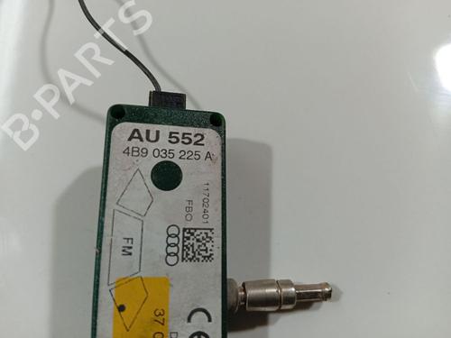 Electronic module AUDI A6 C5 (4B2, 4B4) 2.5 TDI | BP34947609M83 - Image 4