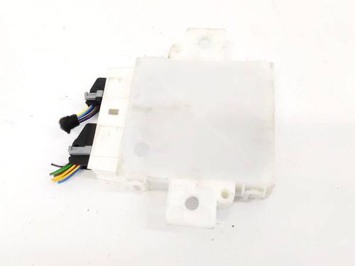 Electronic module MERCEDES-BENZ C-CLASS (W204) C 220 CDI (204.002) | BP35221574M83 - Image 3