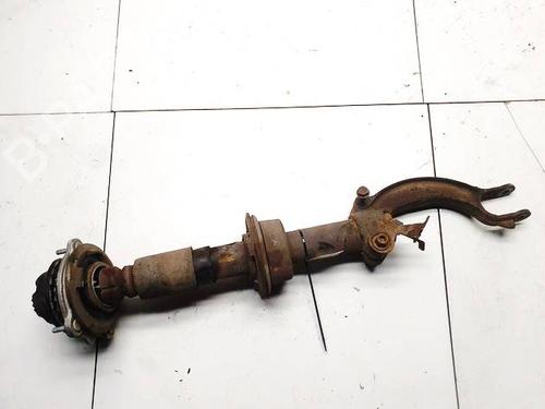 Used Left front shock absorber Left front shock absorber 34940365 34940365