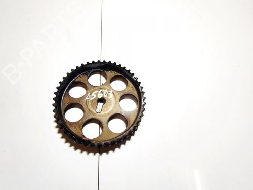 Used Pulley Pulley 35551002 35551002