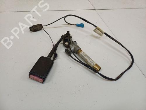 Used Seat buckle Seat buckle 37456106 37456106