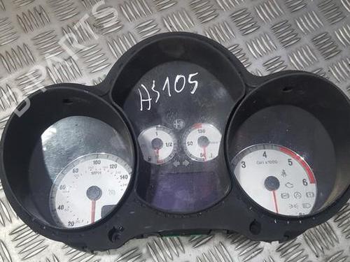 Used Instrument cluster Instrument cluster ALFA ROMEO GT (937_) 1.9 JTD (937CXN1B) (150 hp) 35693417 35693417