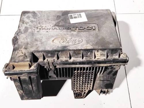 Used Air filter box Air filter box FORD TRANSIT Van (FA_ _) 2.2 TDCi (110 hp) 35102197 35102197