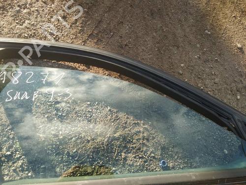 Used Front right door window Front right door window 35357509 35357509