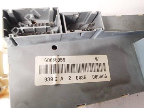 Fuse box ALFA ROMEO 159 (939_) 1.9 JTDM 8V (939AXE1B) | BP32954834E1 - Image 3