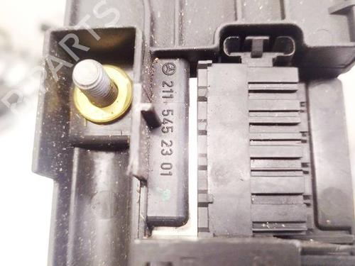 Fuse box MERCEDES-BENZ E-CLASS (W211) E 320 CDI (211.026) | BP32621771E1 - Image 3