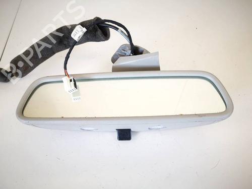 Used Rear mirror Rear mirror MERCEDES-BENZ C-CLASS (W204) C 220 CDI (204.002) (163 hp) 35221803 35221803