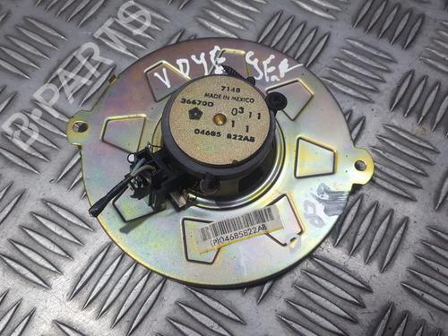 speaker-dodge-grand-caravan-mini-cargo-van-2000-2001-2002-2003-2004-2005-2006-2007-33497437 main image