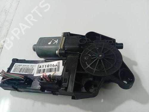 Right front window motor RENAULT FLUENCE (L3_) 1.5 dCi | BP38576862E20 - Image 2