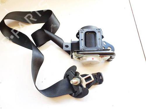 Rear left seatbelt MITSUBISHI ECLIPSE CROSS (GK_, GL_) 1.5 T-Mivec | BP35023814I29 - Image 2