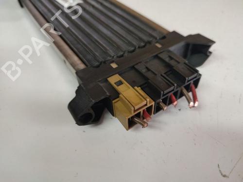 Heater resistor AUDI A4 B6 (8E2) 1.9 TDI | BP34767528M108 - Image 2