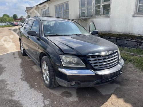 Used Parts CHRYSLER PACIFICA 3.5 (253 hp) 4445031