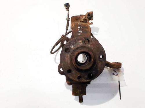 Used Left front steering knuckle Left front steering knuckle 35276362 35276362