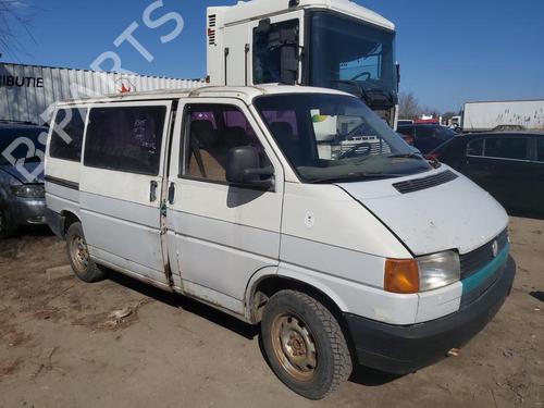 Used Parts VW TRANSPORTER T4 Van (70A, 70H, 7DA, 7DH)  2.4 D  4477080