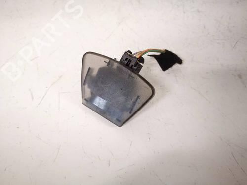 Used Electronic module Electronic module CITROËN C8 (EA_, EB_) 2.2 HDi (128 hp) 34868199 34868199