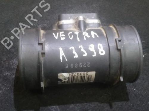 Used Mass air flow sensor Mass air flow sensor 35666726 35666726