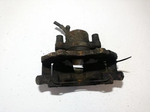 Left front brake caliper VOLVO V50 (545) 2.0 D | BP35664879M105 - Image 2
