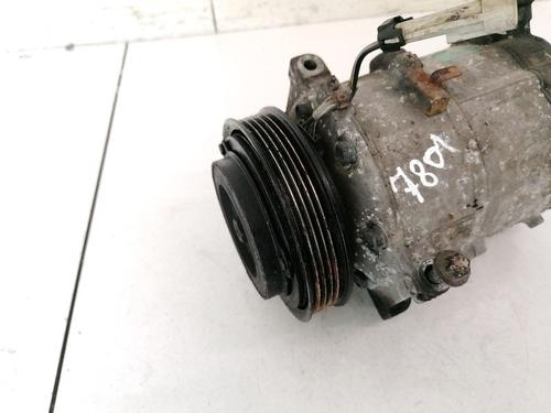 AC compressor OPEL SIGNUM Hatchback (Z03) 2.2 direct (F48) | BP35419786M34 - Image 2