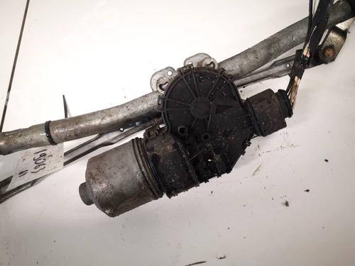 Used Front wiper motor Front wiper motor FIAT CROMA (194_) 1.9 D Multijet (194AXB1B) (120 hp) 35290320 35290320