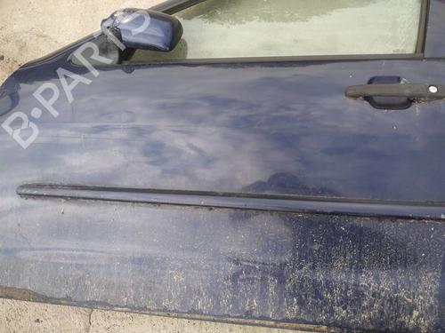 rubber-door-seal-vw-polo-van-hatchback-van-6n1-1994-1995-1996-1997-1998-1999-35240928 main image