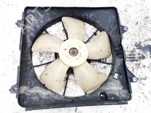Used Fan Fan HONDA CIVIC VIII Hatchback (FN, FK) 1.8 (FN1, FK2) (140 hp) 35312741 35312741