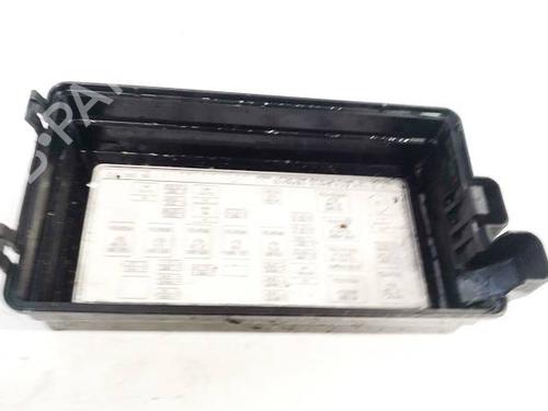 Used Other Other CHEVROLET SPARK Hatchback Van (M200, M250) 0.8 (52 hp) 34747664 34747664
