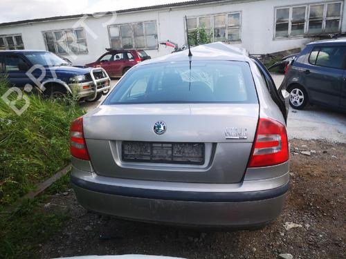 Switch SKODA OCTAVIA II (1Z3) 1.9 TDI | BP32601883I30