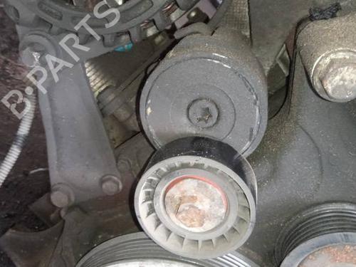 Used Pulley Pulley OPEL ASTRA H (A04) 1.9 CDTI (L48) (120 hp) 35245828 35245828
