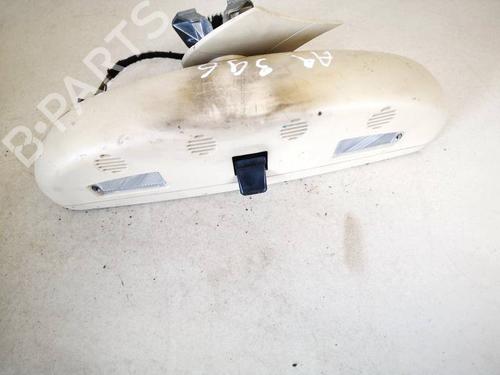 Rear mirror MERCEDES-BENZ E-CLASS (W211) E 200 Kompressor (211.042) | BP35253389I6 - Image 3