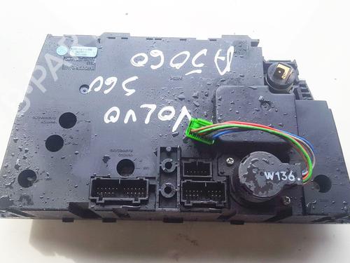Climate control VOLVO S60 I (384) D5 | BP35857936I5 - Image 2