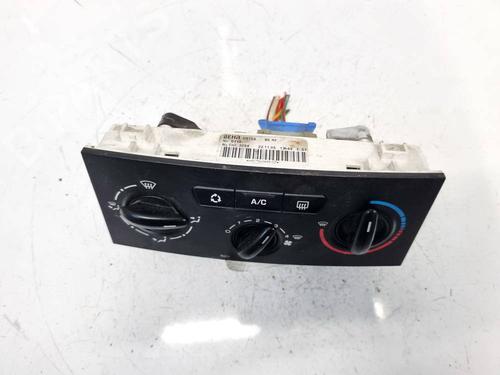 Climate control CITROËN C4 I (LC_) 1.6 HDi | BP35032951I5 - Image 2