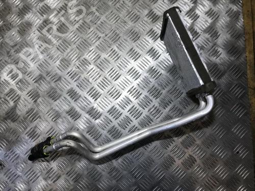 Used Heater matrix Heater matrix MAZDA 2 (DE_, DH_) 1.4 MZR-CD (68 hp) 35670720 35670720