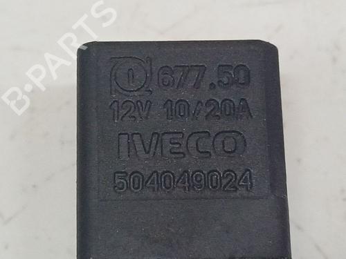 Other IVECO DAILY IV Platform/Chassis 29L14 | BP32546924O1