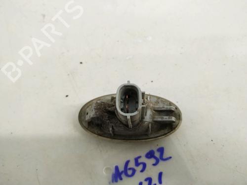 Right side indicator MAZDA 6 Hatchback (GG) 2.0 DI (GG14) | BP35562879I19 - Image 3