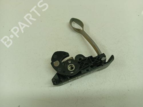 Used Electronic module Electronic module TOYOTA AYGO (_B1_) 1.0 (KGB10_, KGB10R) (68 hp) 40486260 40486260