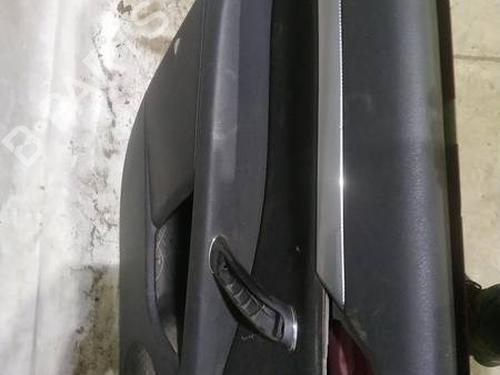 Rear left panel PEUGEOT 407 (6D_) 2.0 HDi 135 (6DRHRH, 6DRHRE, 6DRHRG, 6DRHRJ) | BP34835131C60 - Image 2