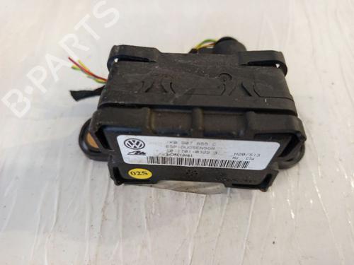 Electronic module AUDI A3 (8P1) 1.6 | BP34989022M83 - Image 3