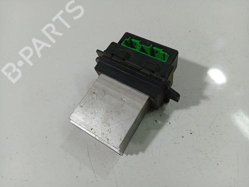 Heater resistor PEUGEOT 607 (9D, 9U) 2.2 16V | BP39222087M108 - Image 4