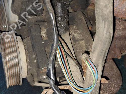 Used AC compressor AC compressor 34969194 34969194