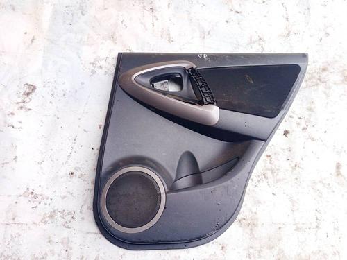Høyre bakpanel Høyre bakpanel TOYOTA RAV 4 III (_A3_) 2.0 4WD (ACA30_, ACA30R) (152 hp) 34773190 34773190